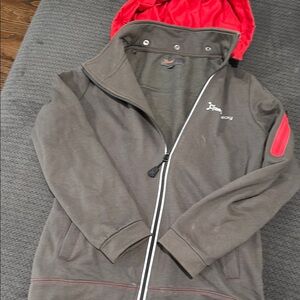 Orange theory sweatshirt